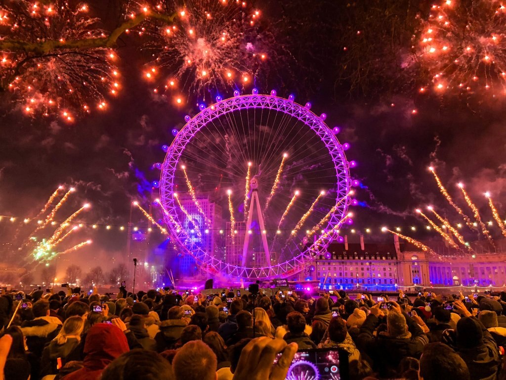 Things to Do in London in December Explore by Expedia