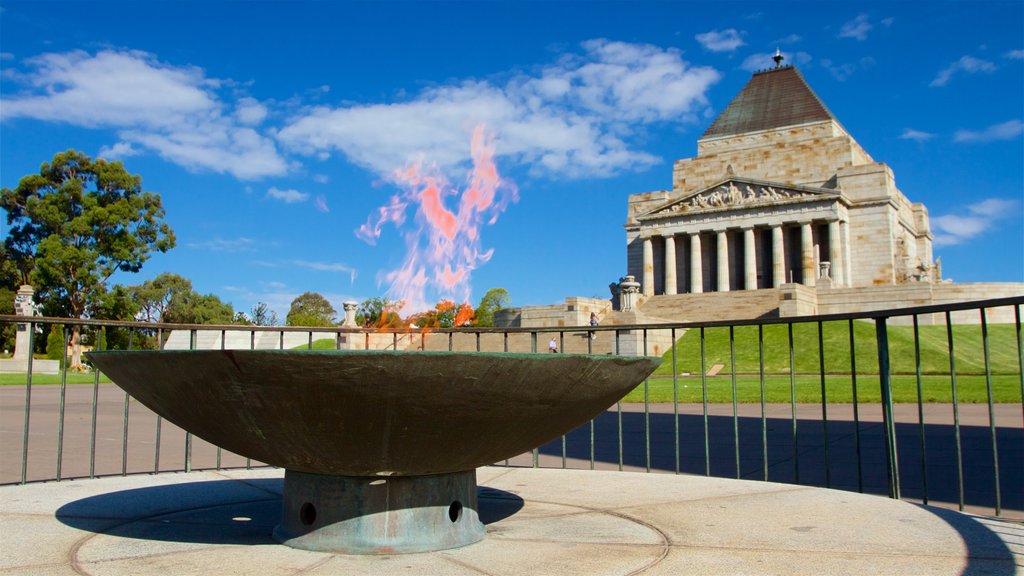 Shrine of Remembrance