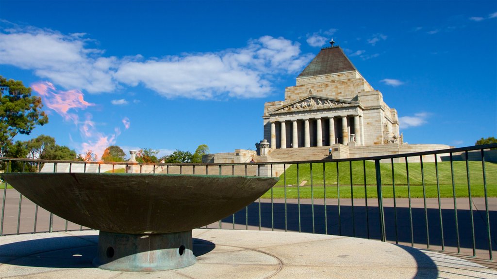 Shrine of Remembrance