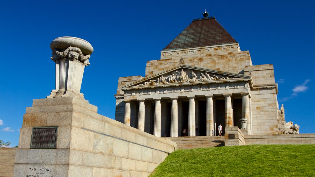 Shrine of Remembrance