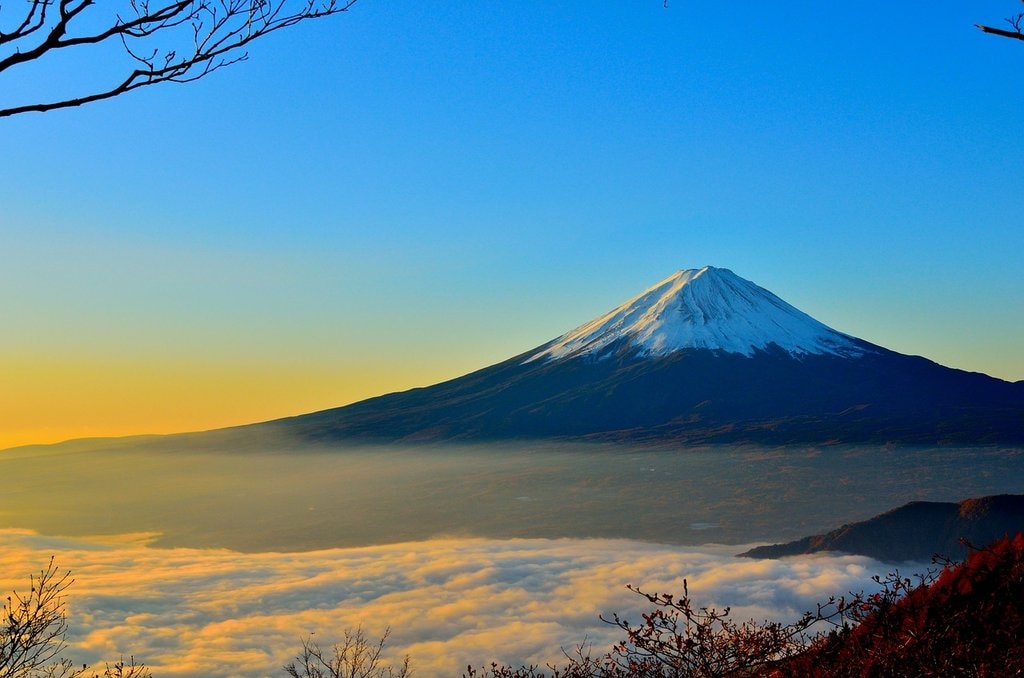 Individualreise Japan Mehr Als Sushi Kitsch Und Karaoke Expedia Explore