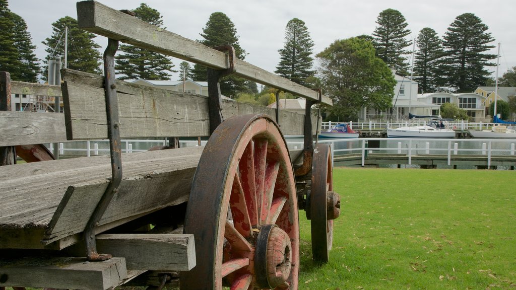 Port Fairy