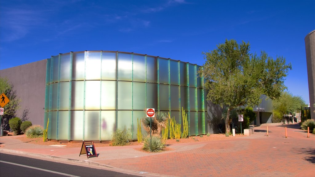 Museu de Arte Contemporânea de Scottsdale