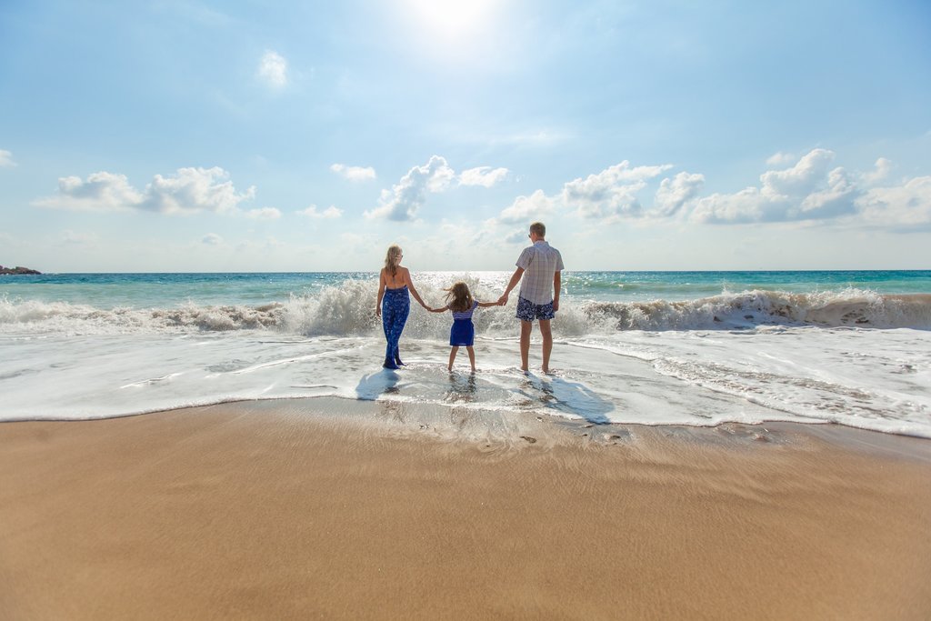 10 lieux où partir en vacances avec des enfants Explore par Expedia