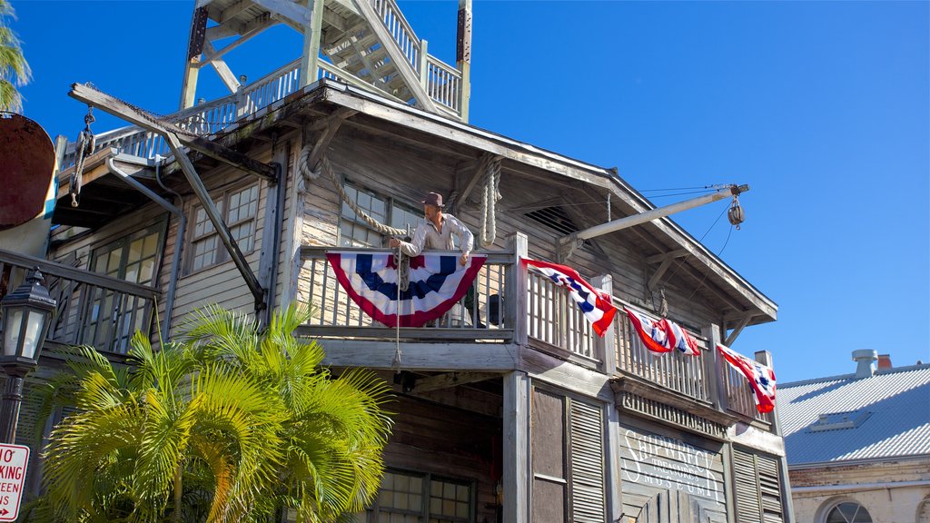 Key West Shipwreck Museum