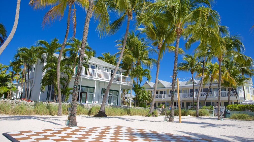 South Beach which includes general coastal views, a hotel and a beach