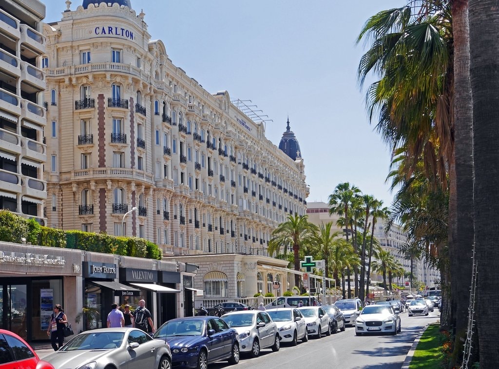 Où faire du shopping à Cannes ? Explore par Expedia