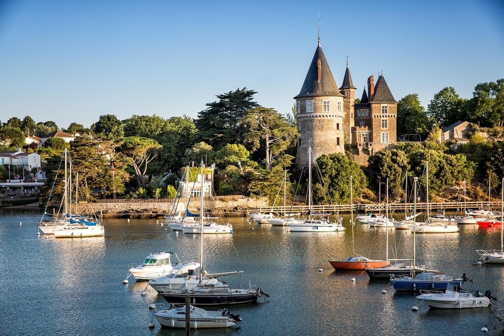Que faire à Pornic ? Explore par Expedia
