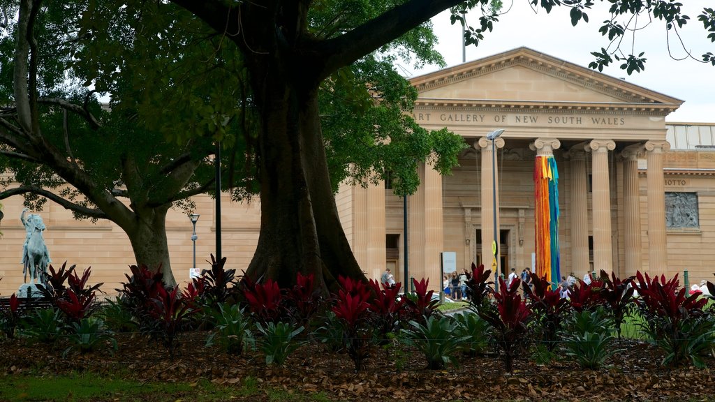 Galerie d\'art de Nouvelle-Galles du Sud