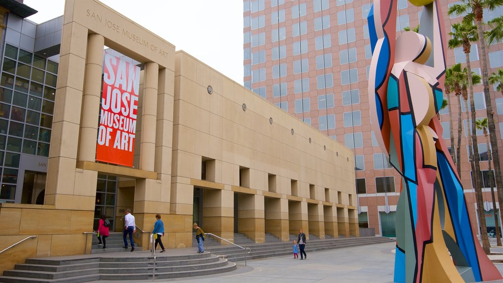 San Jose kunstmuseum