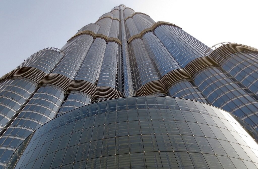 Burj Khalifa | Explore met Expedia