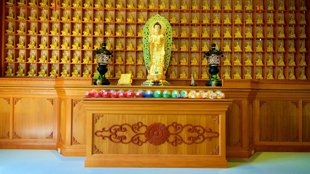 Temple Nan Tien