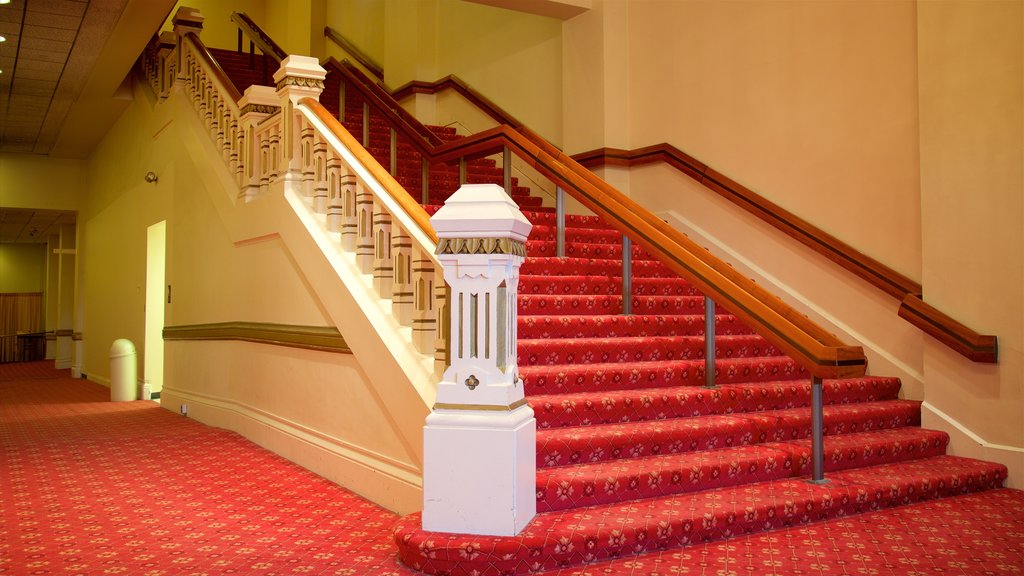 Salle de concert Cincinnati Music Hall