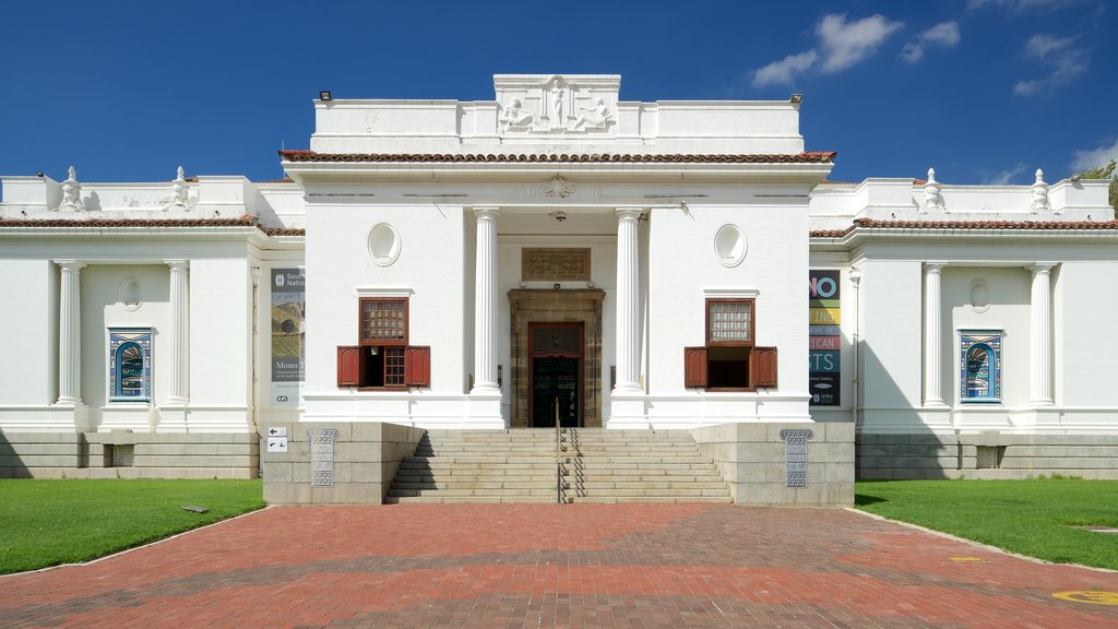 Galeria Nacional da África do Sul