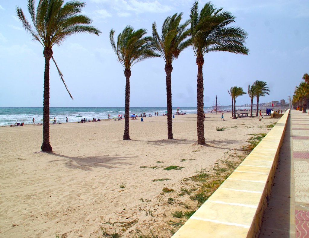 El Campello, Alicante,By Concepcion AMAT ORTA..., CC BY 3.0, https://commons.wikimedia.org/w/index.php?curid=56286862