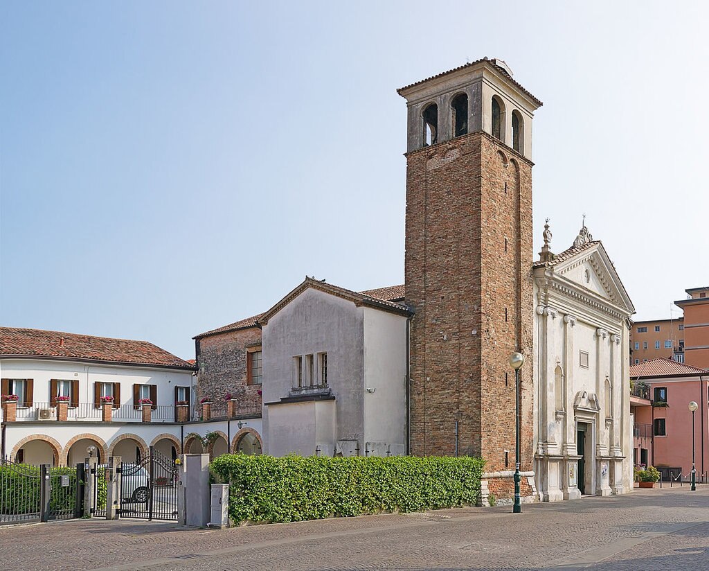 San Girolamo a Mestre (Di Didier Descouens - Opera propria, CC BY-SA 4.0, https://commons.wikimedia.org/w/index.php?curid=17830789)