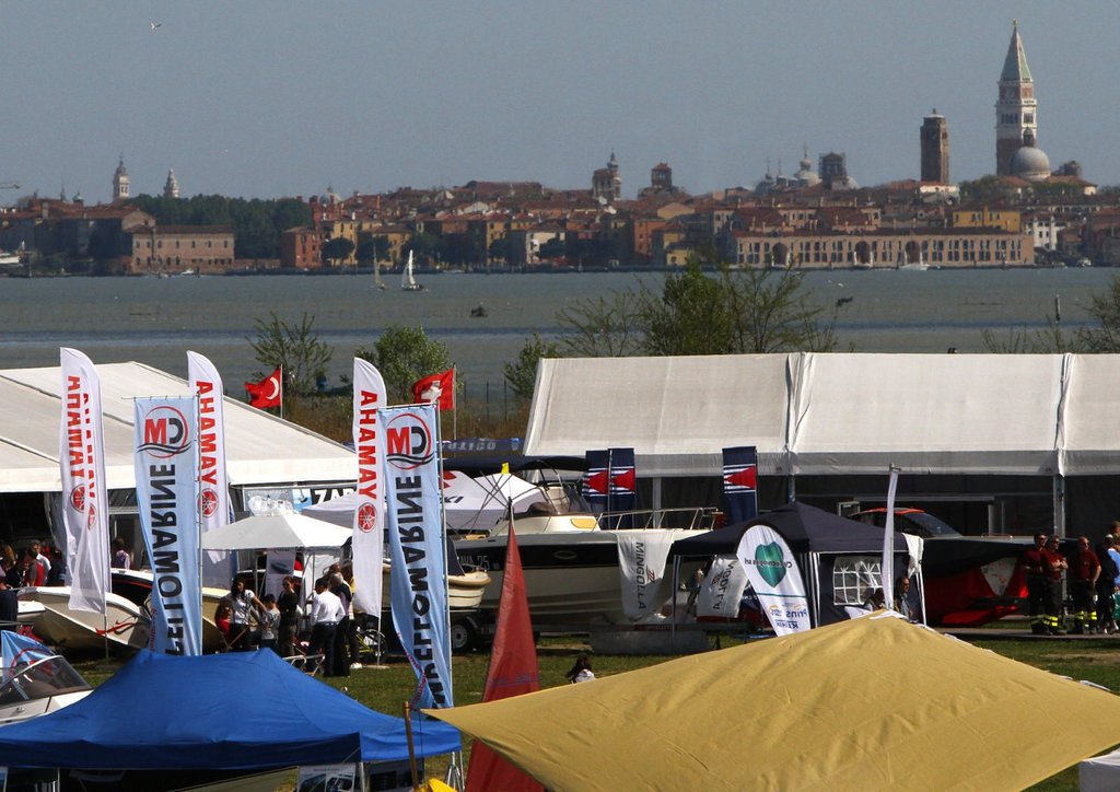 Evento Parco San Giuliano Mestre (Di Elisa Covre - Opera propria, CC BY-SA 3.0, https://commons.wikimedia.org/w/index.php?curid=18169960)