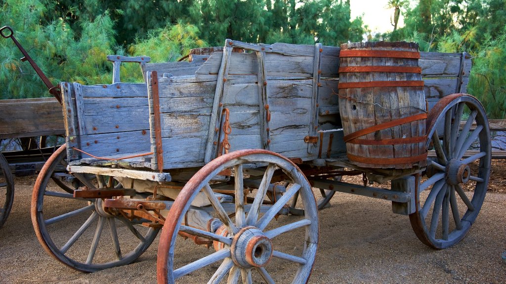 Borax Museum