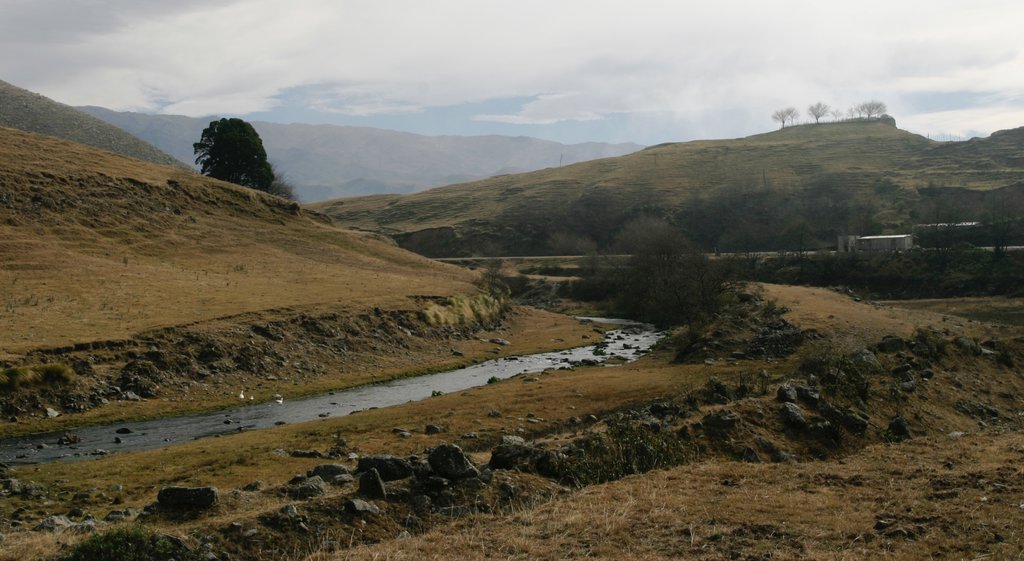 Tafi del Valle which includes tranquil scenes