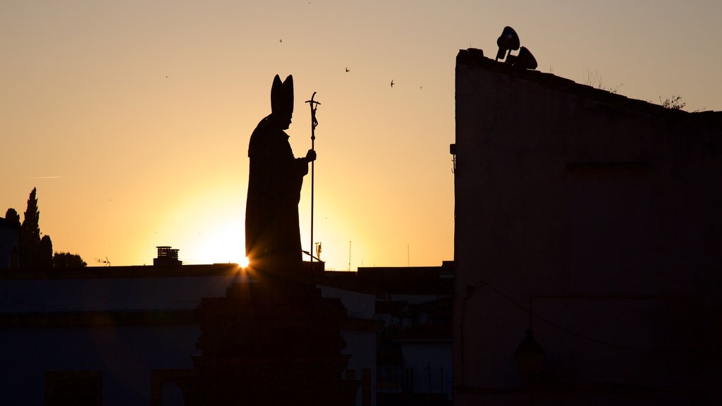 Cathédrale de Jerez