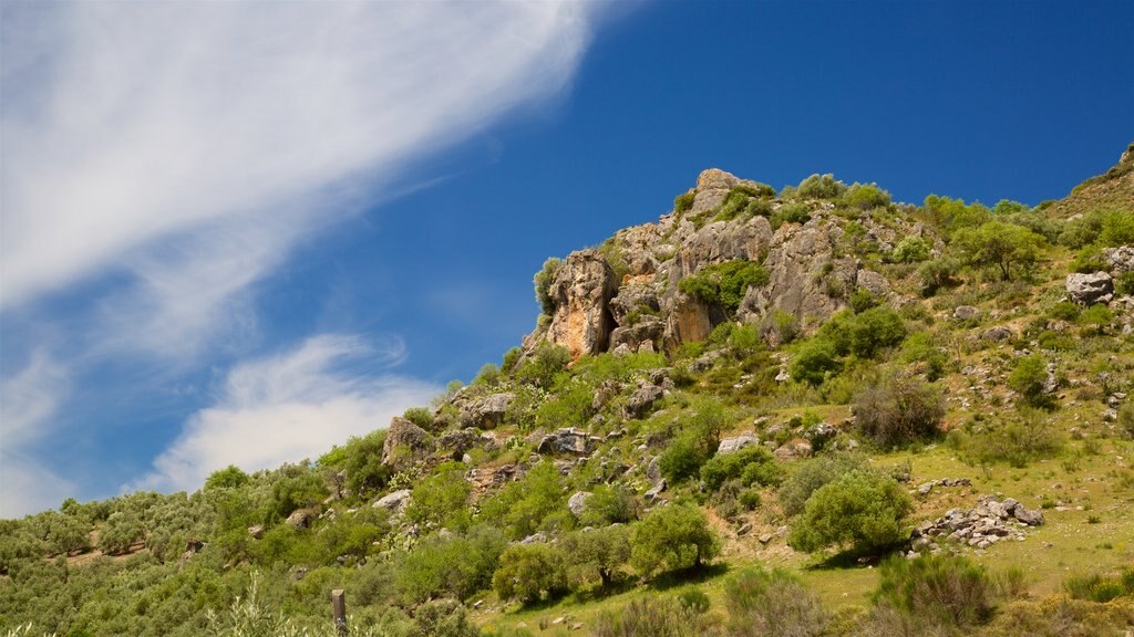 Andalucía