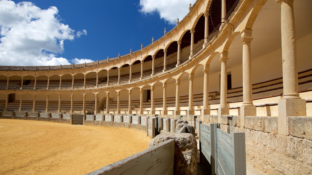 Plaza de Toros