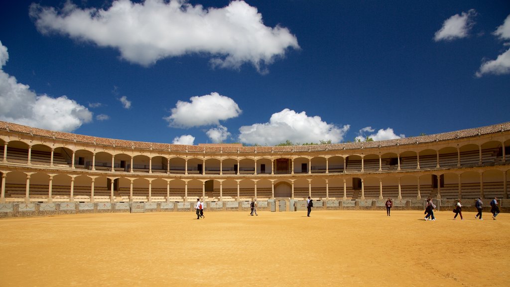 Plaza de Toros