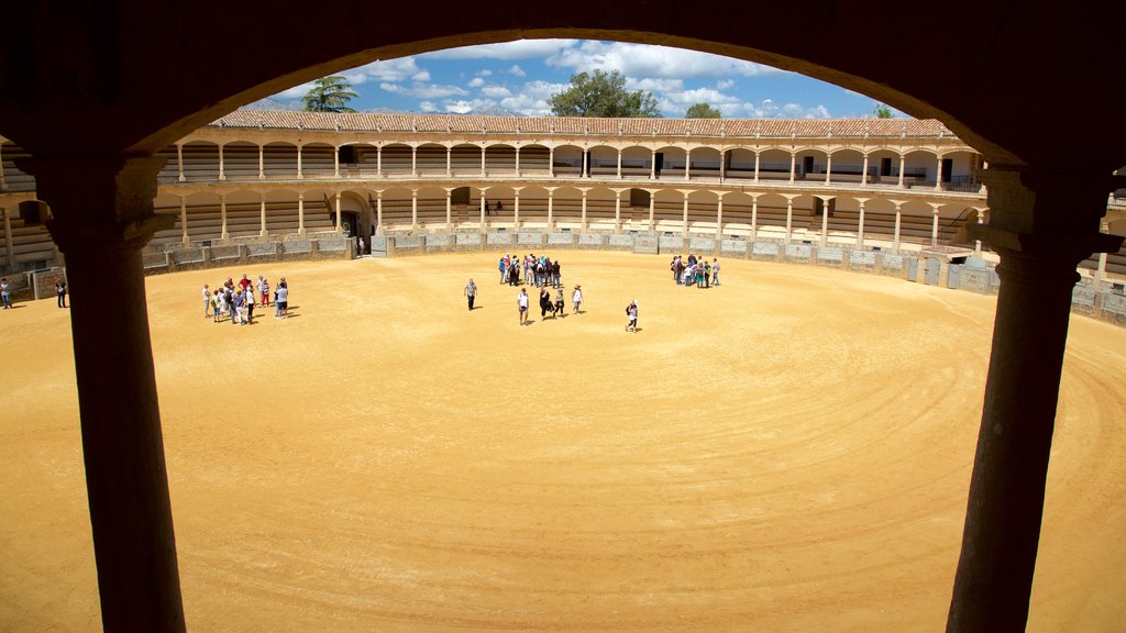 Plaza de toros