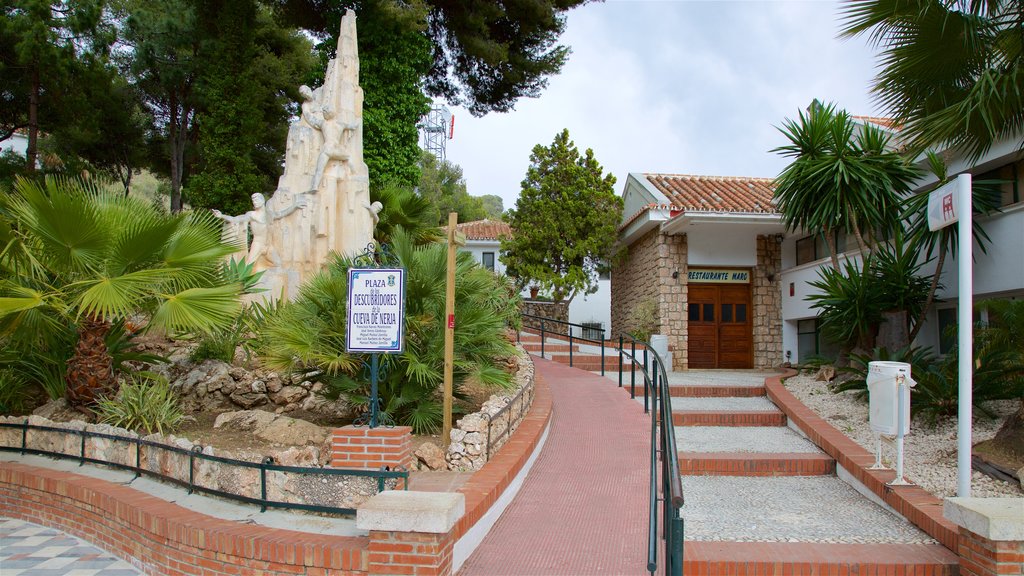 Nerja Caves