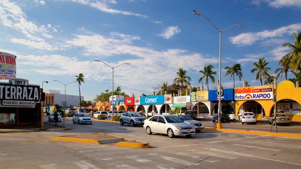 Mazatlán