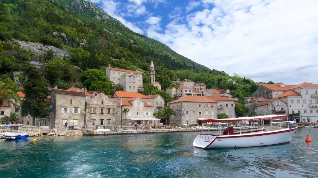 Perast