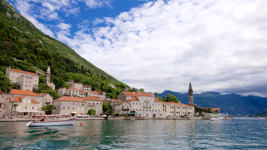 Perast