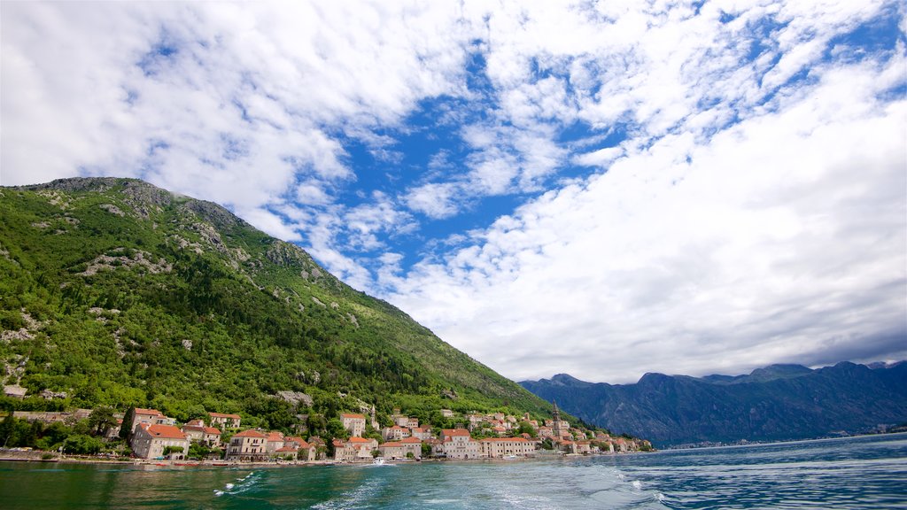 Perast