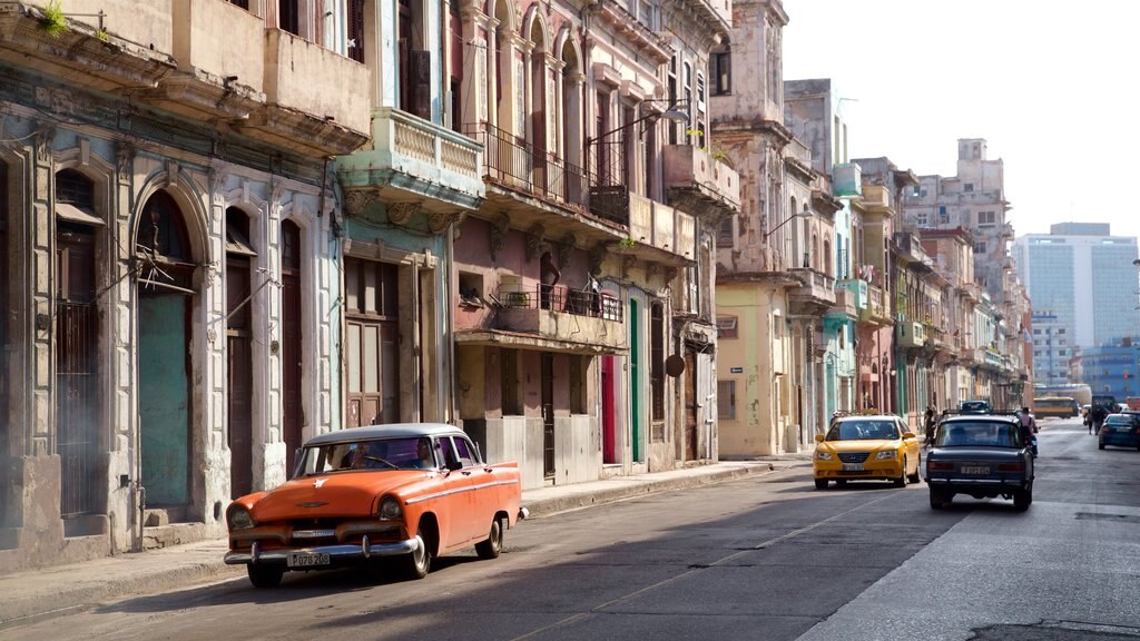 Havana