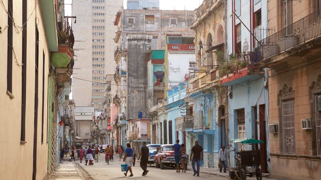 Havana