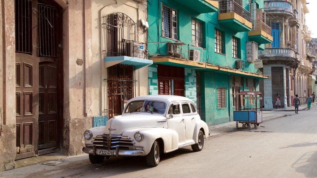 Havana