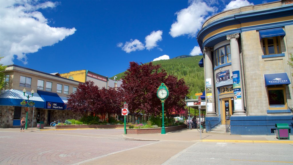 Revelstoke