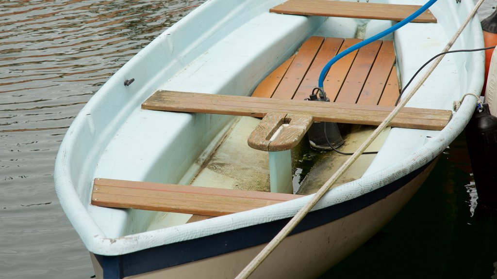 Fisherman\'s Wharf Park