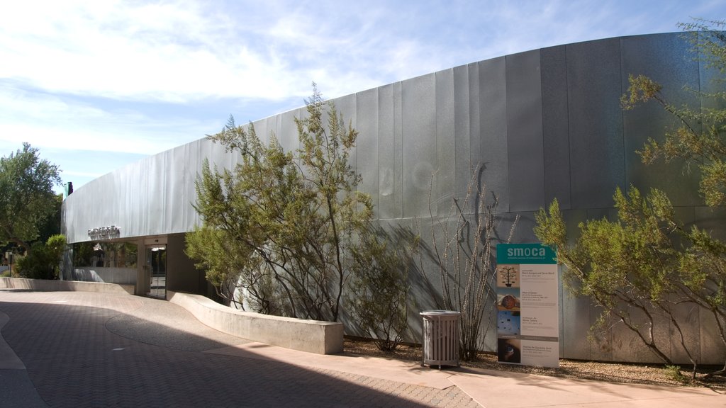 Museu de Arte Contemporânea de Scottsdale