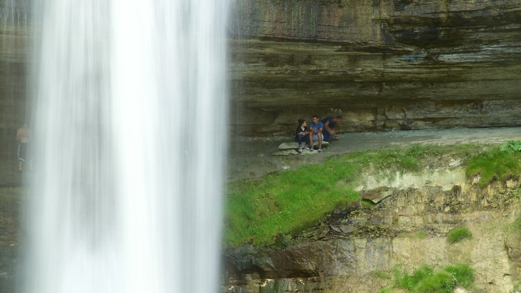 Minnehaha Park