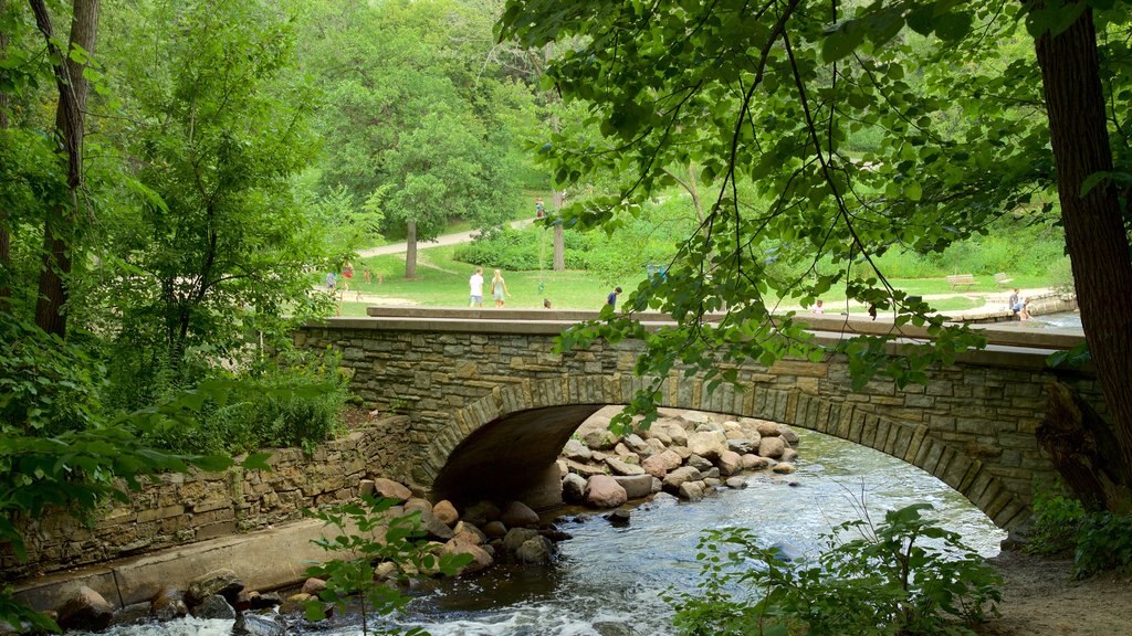 Minnehaha Park