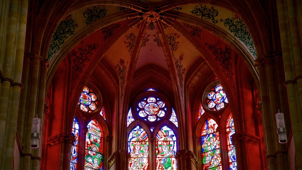 Liebfrauenkirche , Trier, Alemania