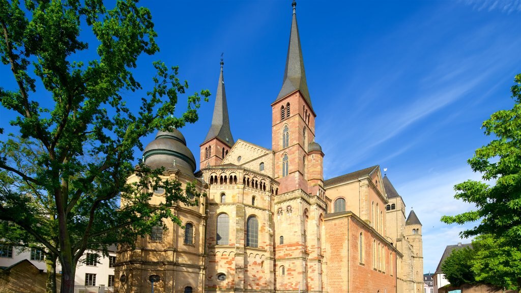 Cathedral of Trier