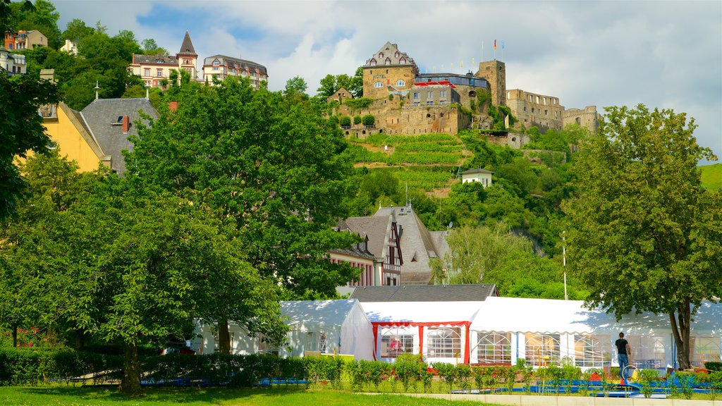 Sankt Goar