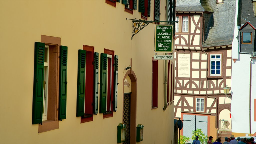 Rüdesheim am Rhein