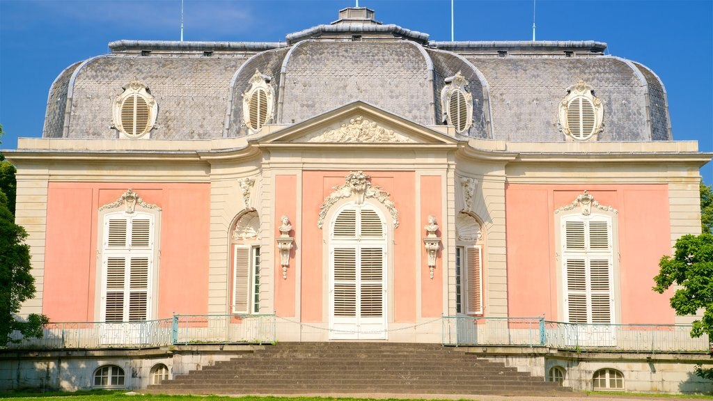 Istana Benrath