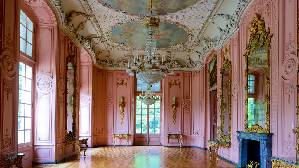 Benrath Palace