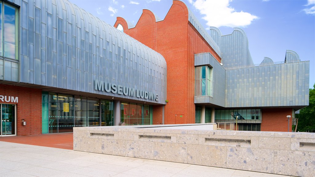 Ludwig Museum