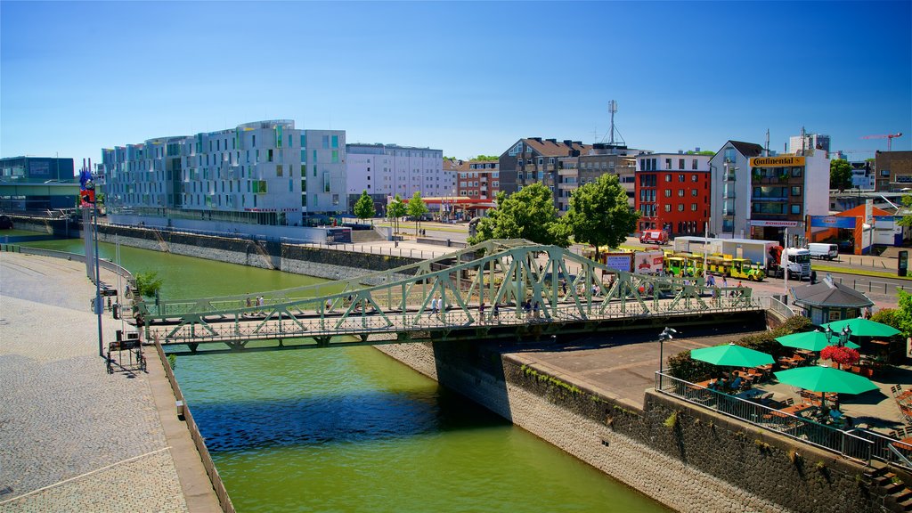 Port de Rheinau