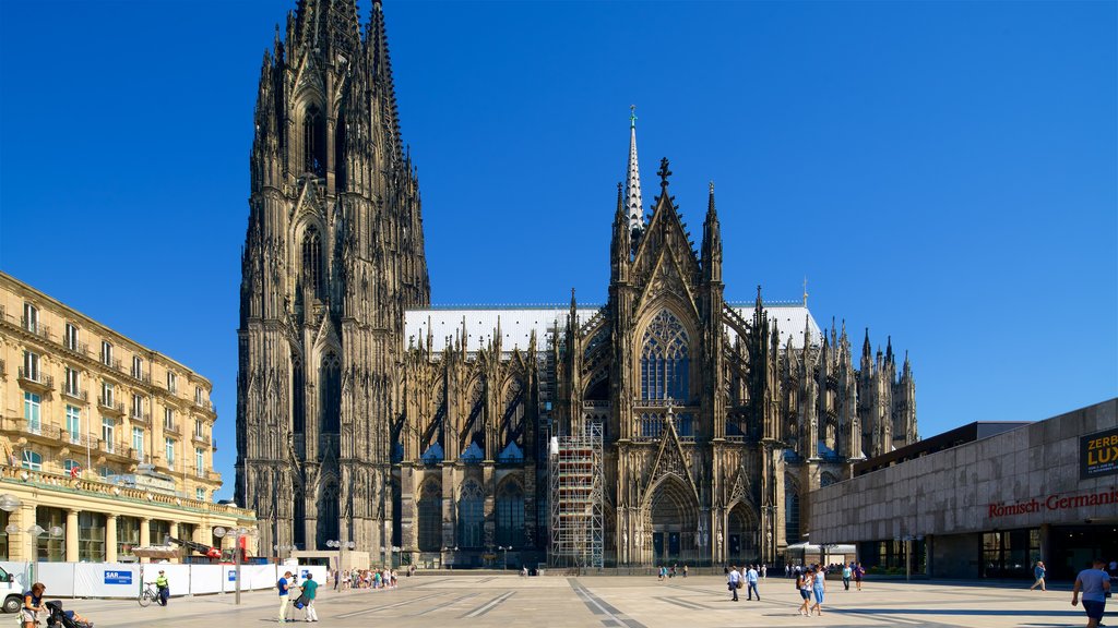 Cologne Cathedral